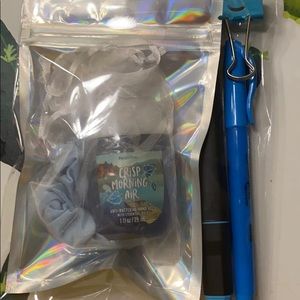 Crisp Morning Air Bundle